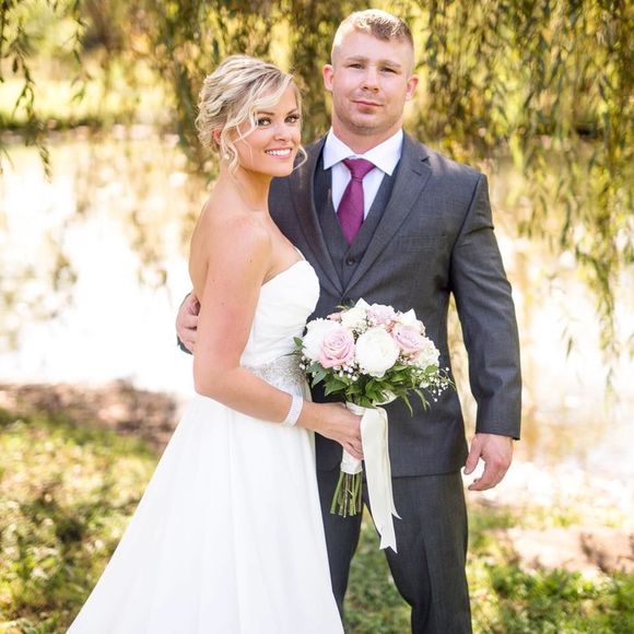 Meet your Posher, Jackie - Picture 1 of 1